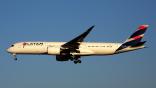 aircraft