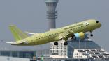 airliner