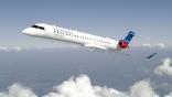 CityJet CRJ