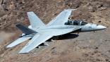 fighter jet