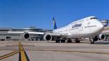 Lufthansa