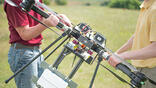 multirotor drone