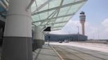 airport