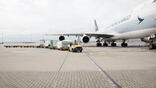 Cathay Pacific