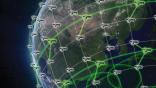 satellite constellation