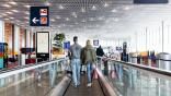 airport