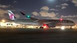 Qatar Airways