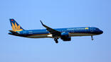 aircraft