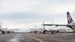 Air New Zealand