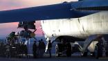 aircraft