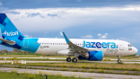 Jazeera Airways