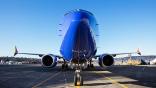 Boeing 737 MAX 8