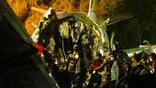 Air India Express jet crash