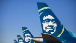 Alaska Airlines