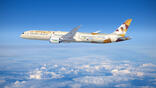 Etihad Airways ecodemonstrator
