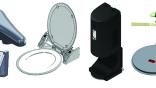 Touchfree Lavatory Suite 