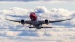 Norwegian Airlines