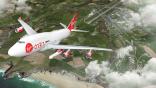 Virgin Orbit LauncherOne