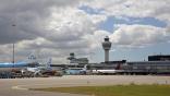 Amsterdam Schiphol Airport