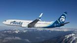 Alaska Airlines