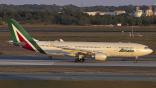 Alitalia