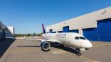 Delta Air Lines A220