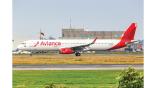 Avianca Airbus A321-200 