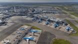 Amsterdam Schipohl Airport