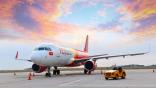 Vietjet aircraft