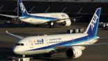 ANA Boeing 787