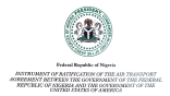 Nigeria