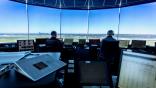 Calgary International Airport tower 1