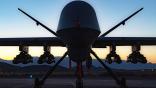 General Atomics MQ-9 Reaper