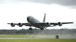 Air Force tanker
