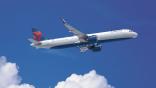 Delta Air Lines A321neo