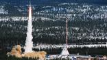 Swedish Space Corp.'s Esrange Space Center
