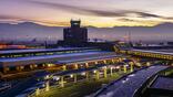 Salt Lake City International Airport