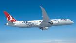 Turkish Airlines 787-9