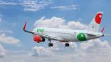 Viva Aerobus A320 