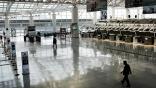 airport