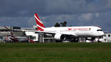 Air Mauritius Airbus A350-900