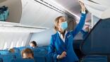 KLM Cabin Crew