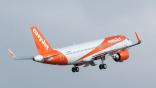 EasyJet Airbus A320