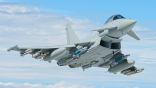 Eurofighter Typhoon Tranche 4