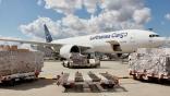 Lufthansa Cargo