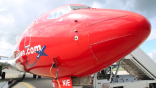 Norwegian Airlines