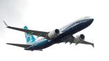 Boeing 737 Max