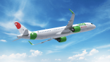 Viva Aerobus A321