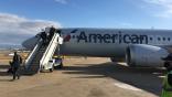 American Airlines MAX