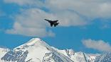 Indian fighter aircraft